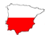 CRISTALERÍA LA PROSPERITAT - Polski